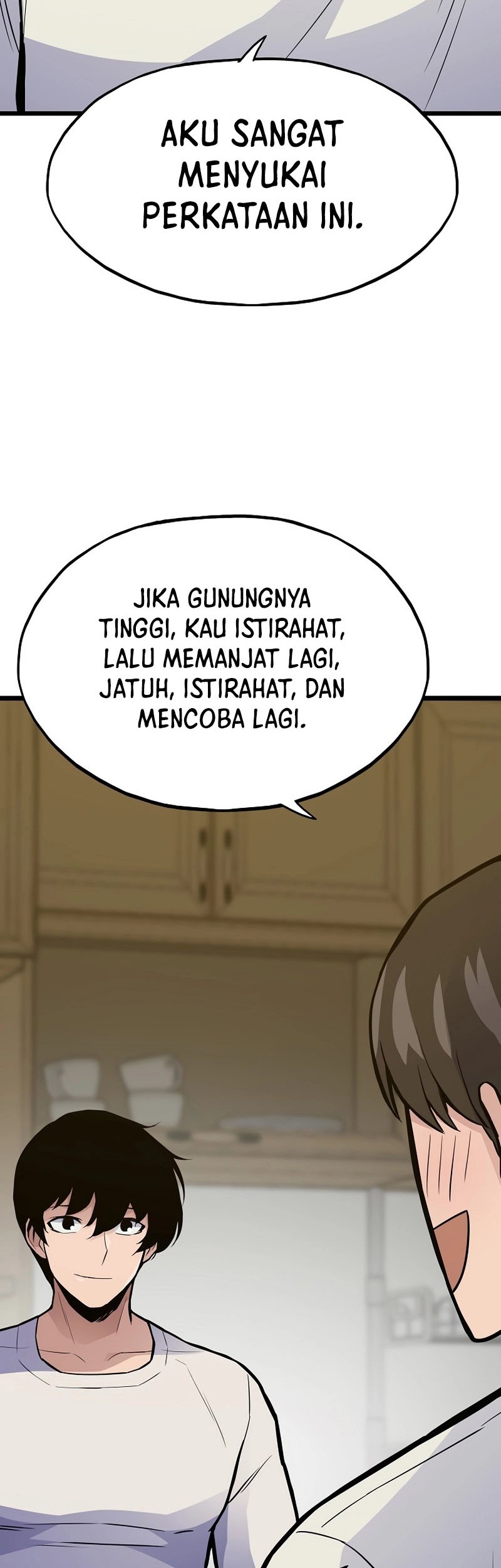 Past Life Regressor (Remake 2022) Chapter 37 Gambar 32