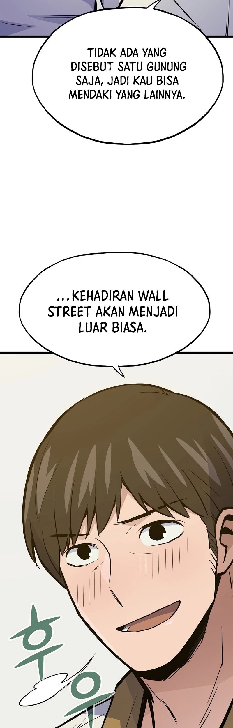 Past Life Regressor (Remake 2022) Chapter 37 Gambar 33