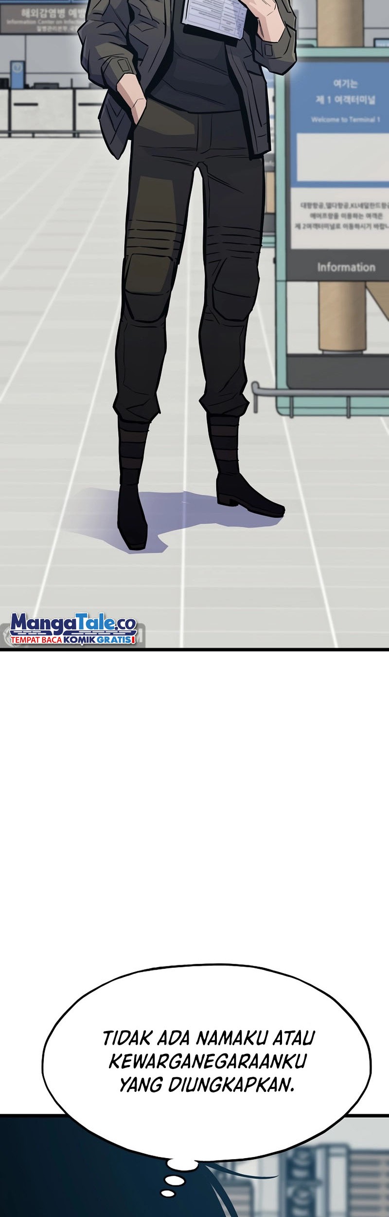 Past Life Regressor (Remake 2022) Chapter 37 Gambar 37