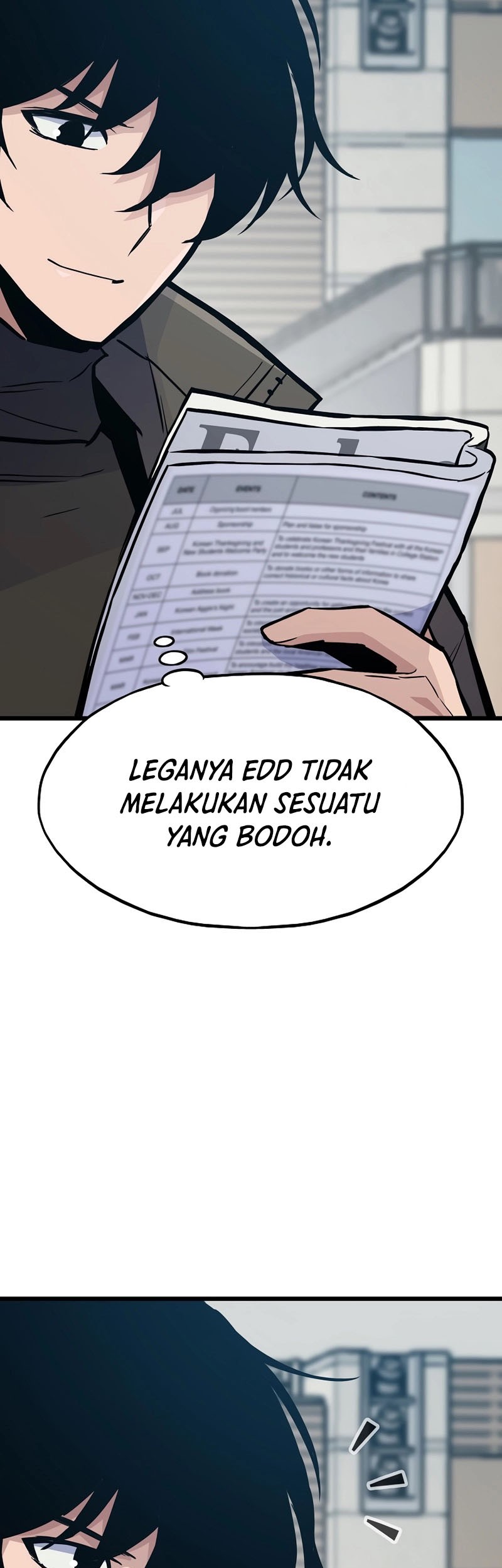 Past Life Regressor (Remake 2022) Chapter 37 Gambar 38