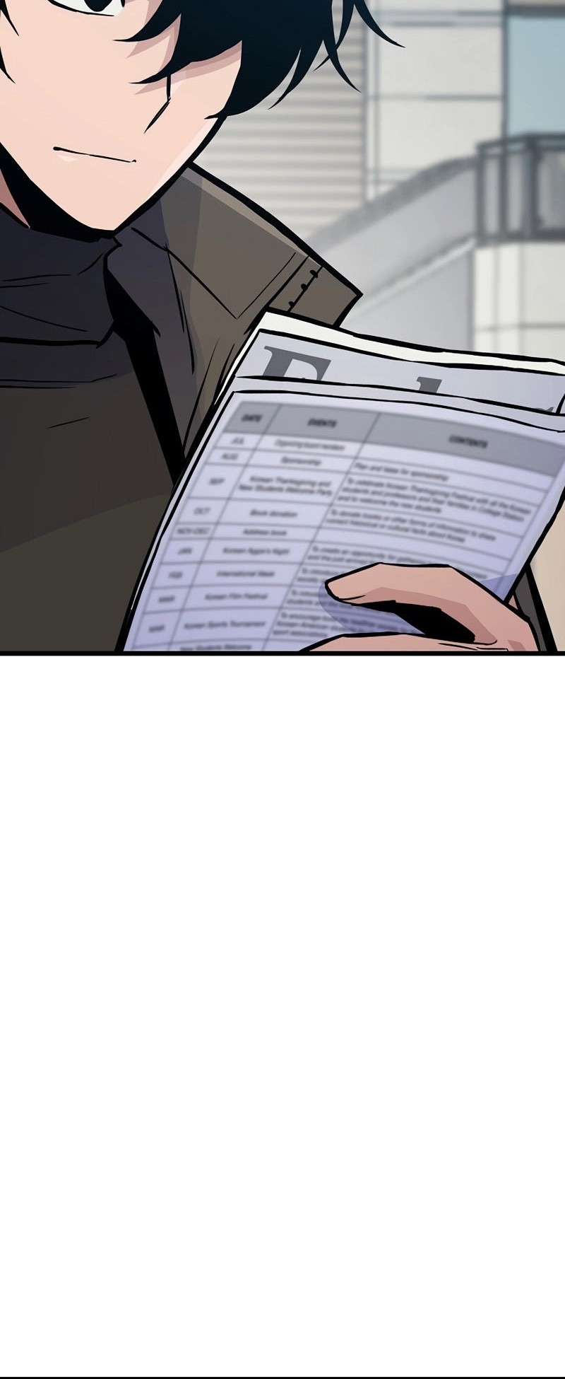 Past Life Regressor (Remake 2022) Chapter 37 Gambar 39