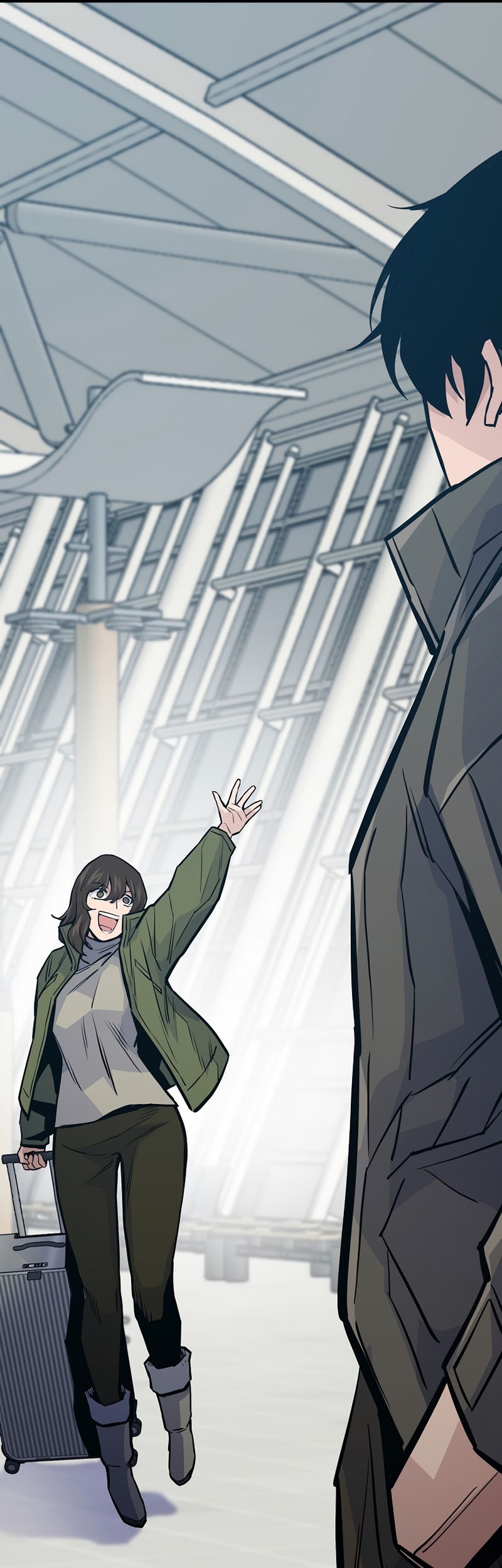 Past Life Regressor (Remake 2022) Chapter 37 Gambar 40