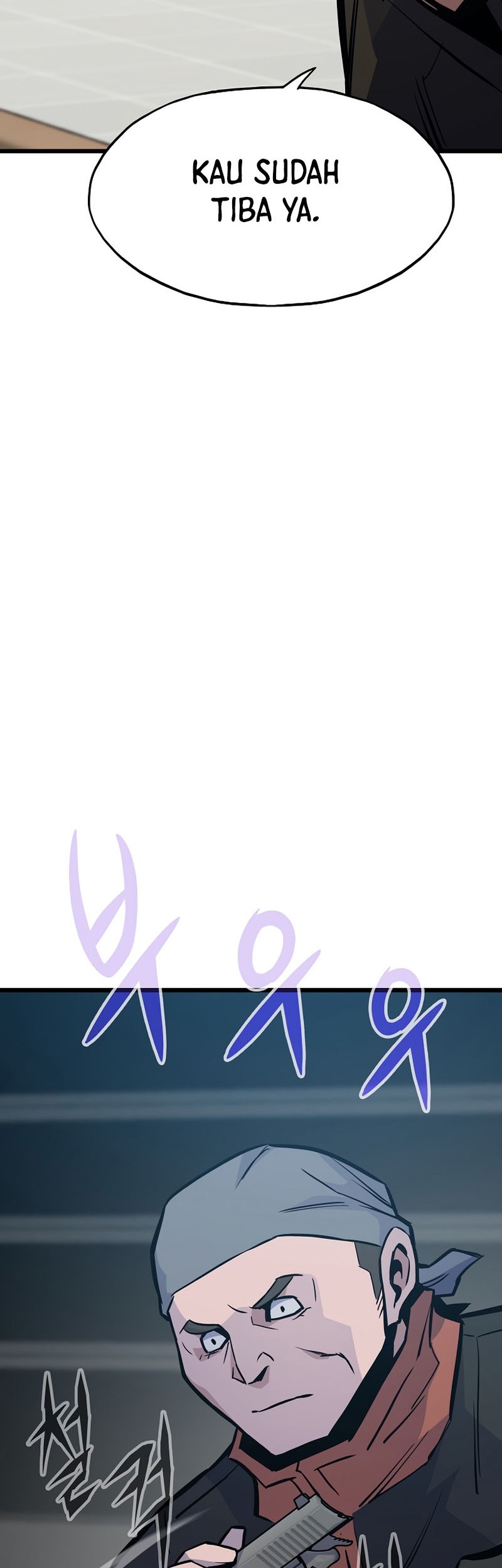 Past Life Regressor (Remake 2022) Chapter 37 Gambar 41