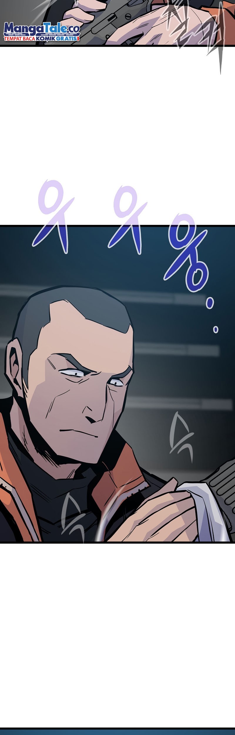 Past Life Regressor (Remake 2022) Chapter 37 Gambar 42