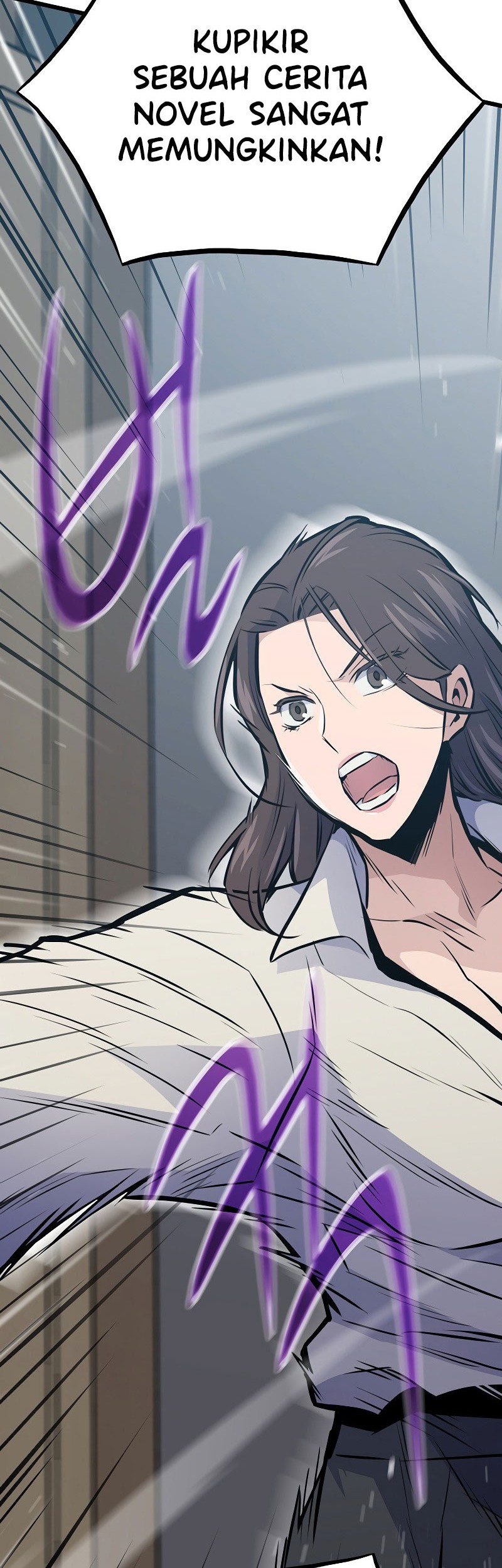 Past Life Regressor (Remake 2022) Chapter 36 Gambar 59