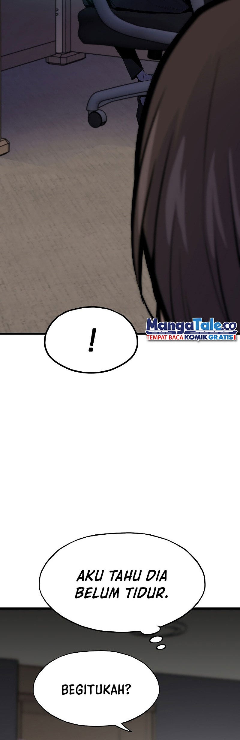 Past Life Regressor (Remake 2022) Chapter 36 Gambar 61