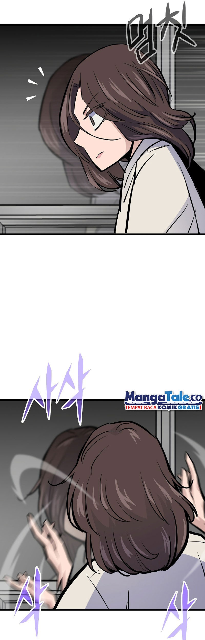 Past Life Regressor (Remake 2022) Chapter 36 Gambar 56