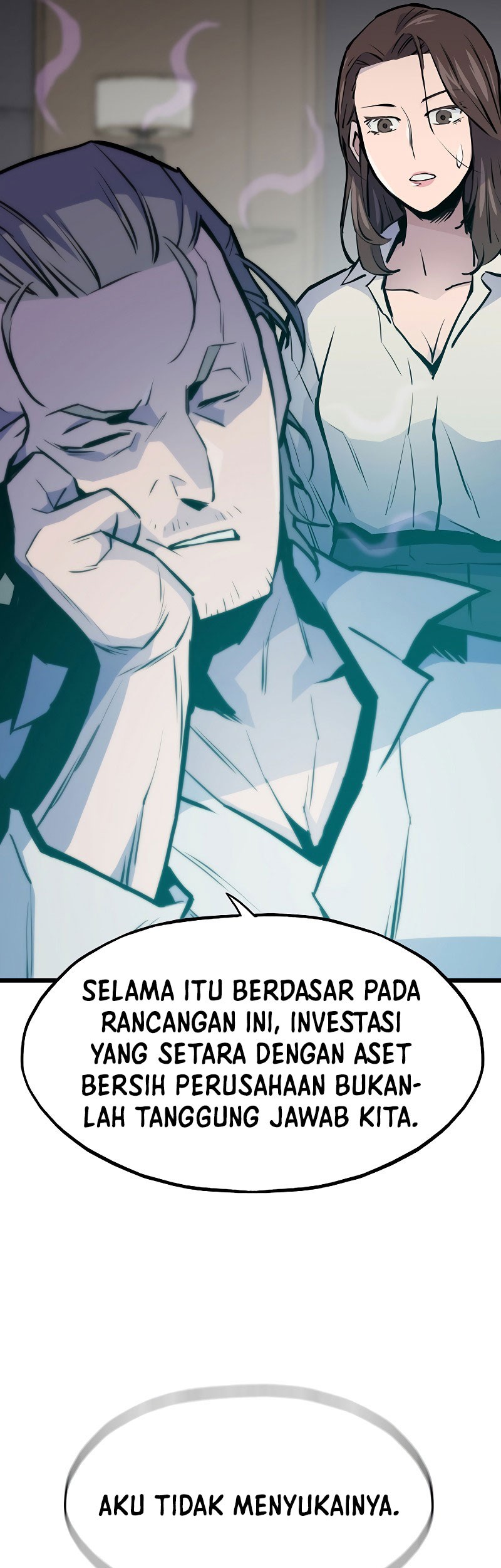Past Life Regressor (Remake 2022) Chapter 36 Gambar 62