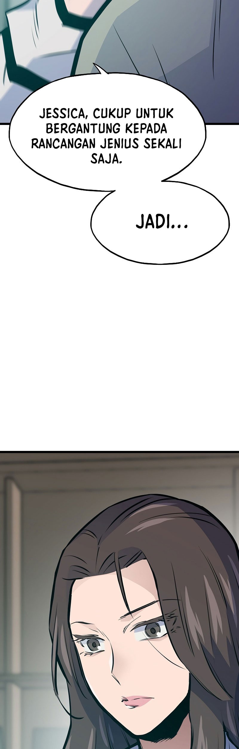 Past Life Regressor (Remake 2022) Chapter 36 Gambar 64