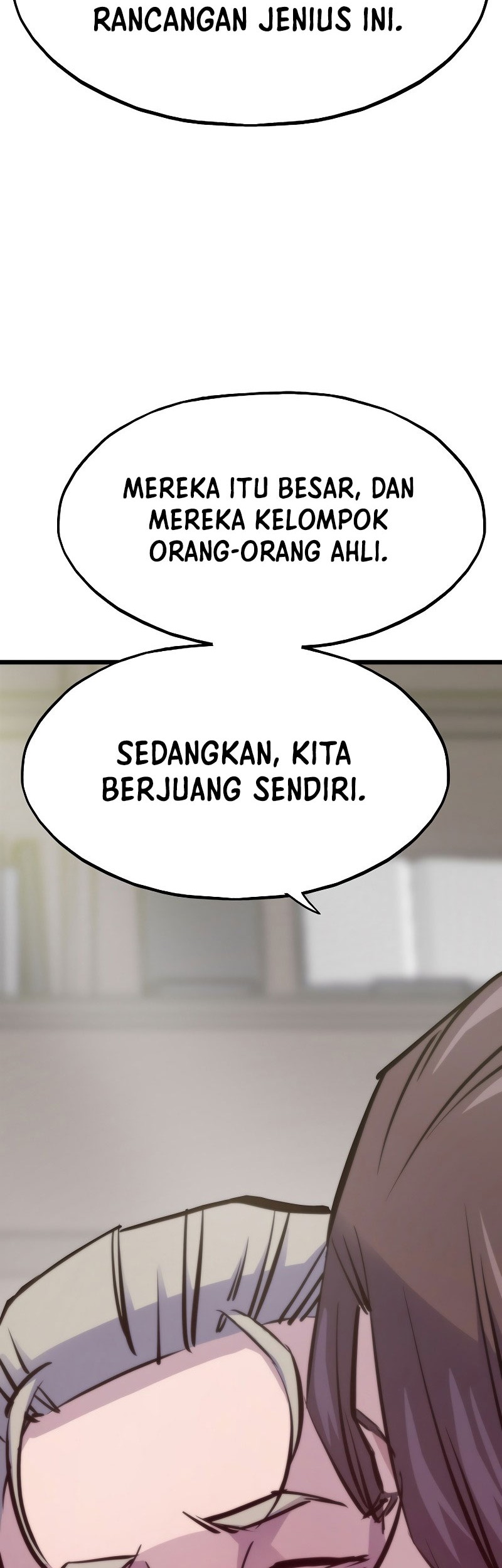 Past Life Regressor (Remake 2022) Chapter 36 Gambar 71