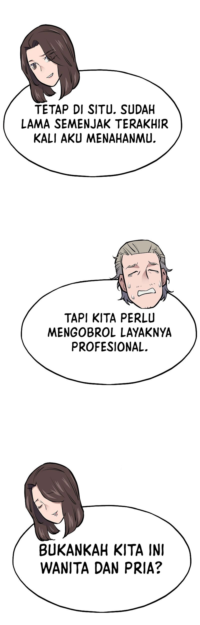 Past Life Regressor (Remake 2022) Chapter 36 Gambar 73