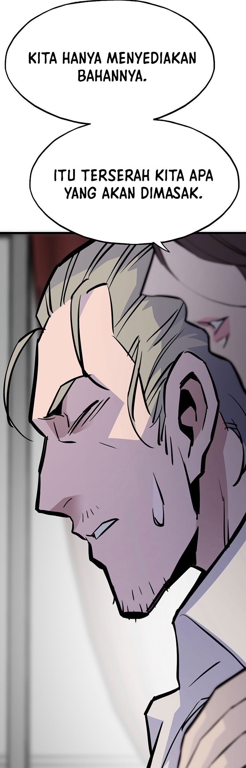 Past Life Regressor (Remake 2022) Chapter 36 Gambar 68