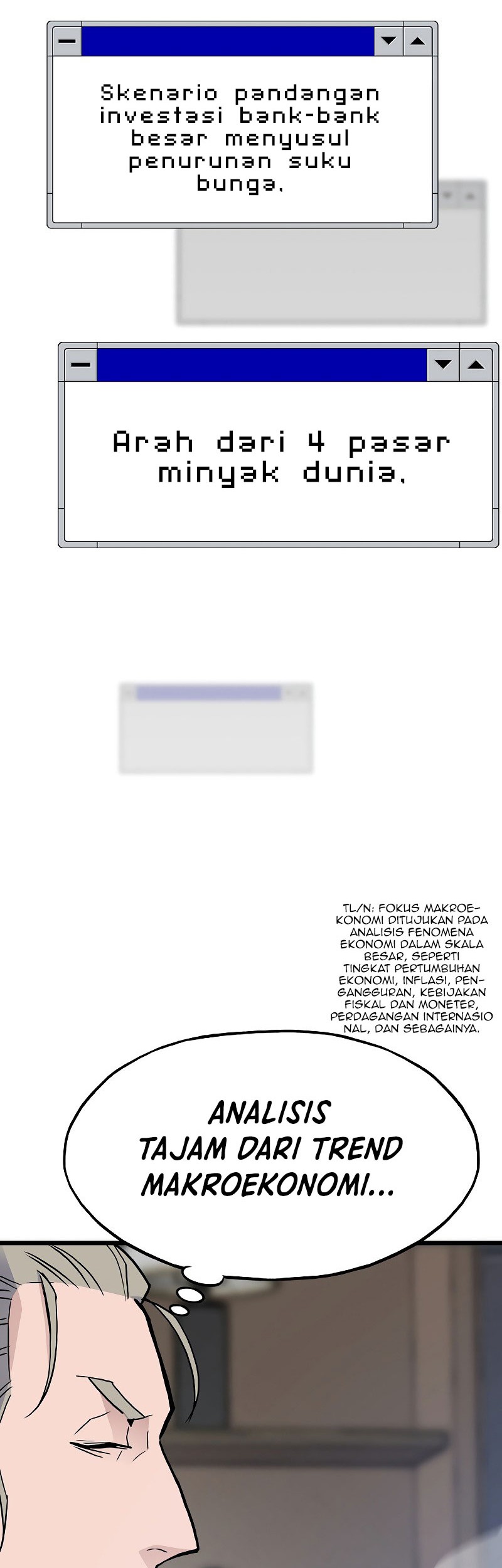 Past Life Regressor (Remake 2022) Chapter 36 Gambar 77