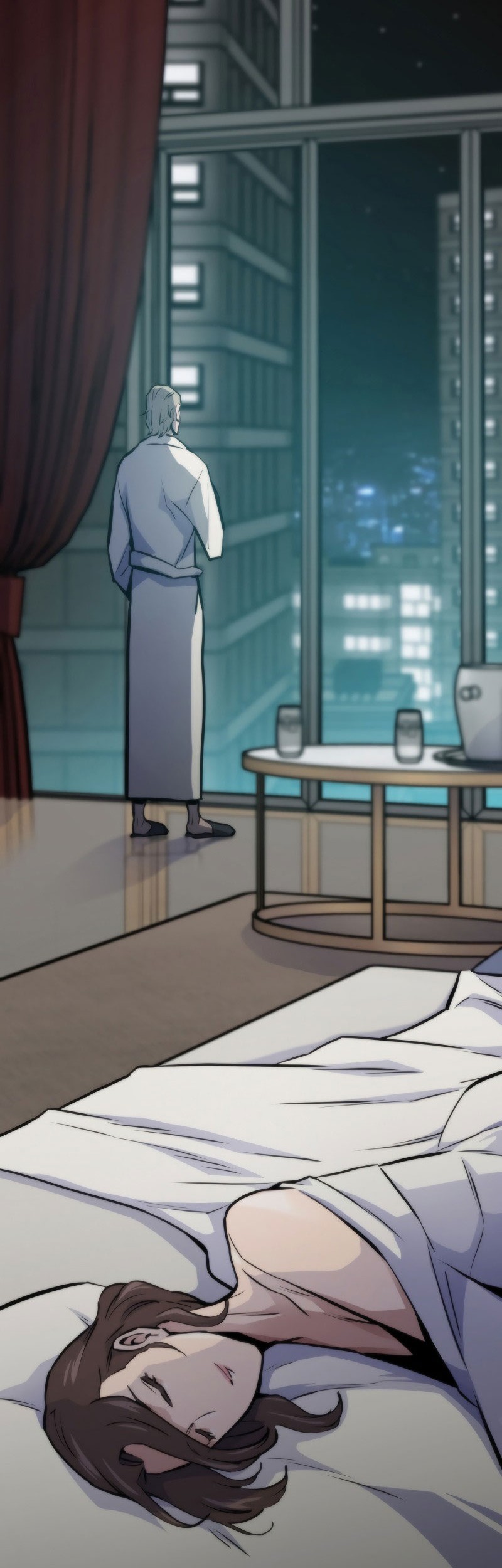 Past Life Regressor (Remake 2022) Chapter 36 Gambar 75