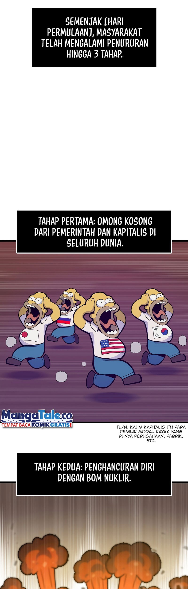 Past Life Regressor (Remake 2022) Chapter 36 Gambar 12