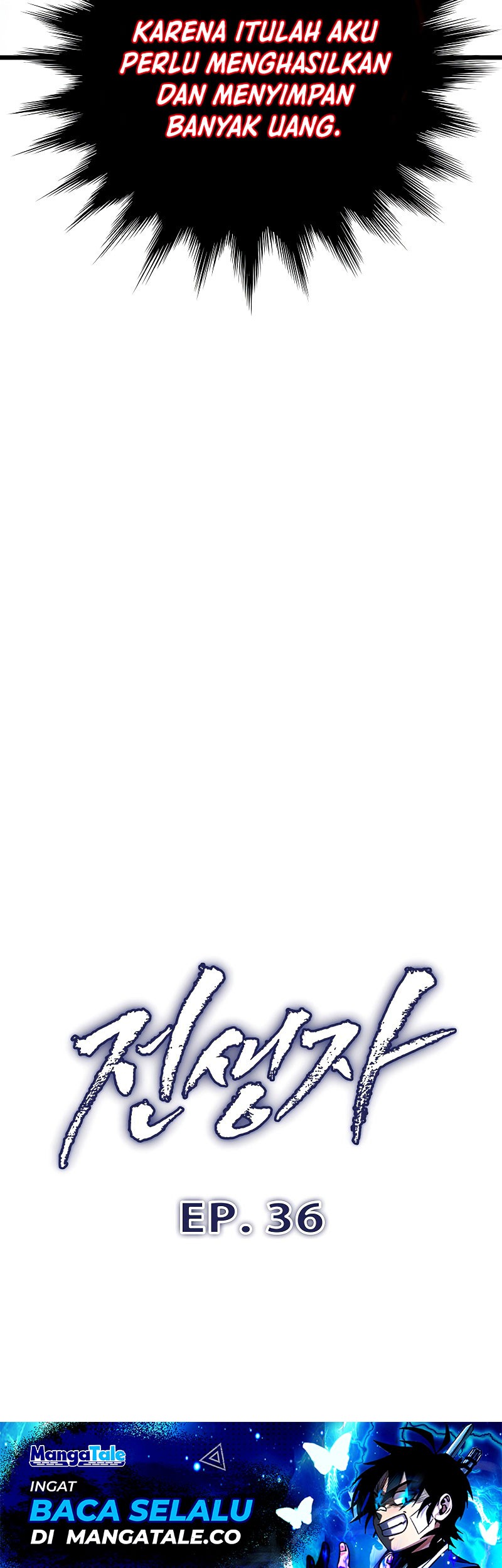 Past Life Regressor (Remake 2022) Chapter 36 Gambar 18