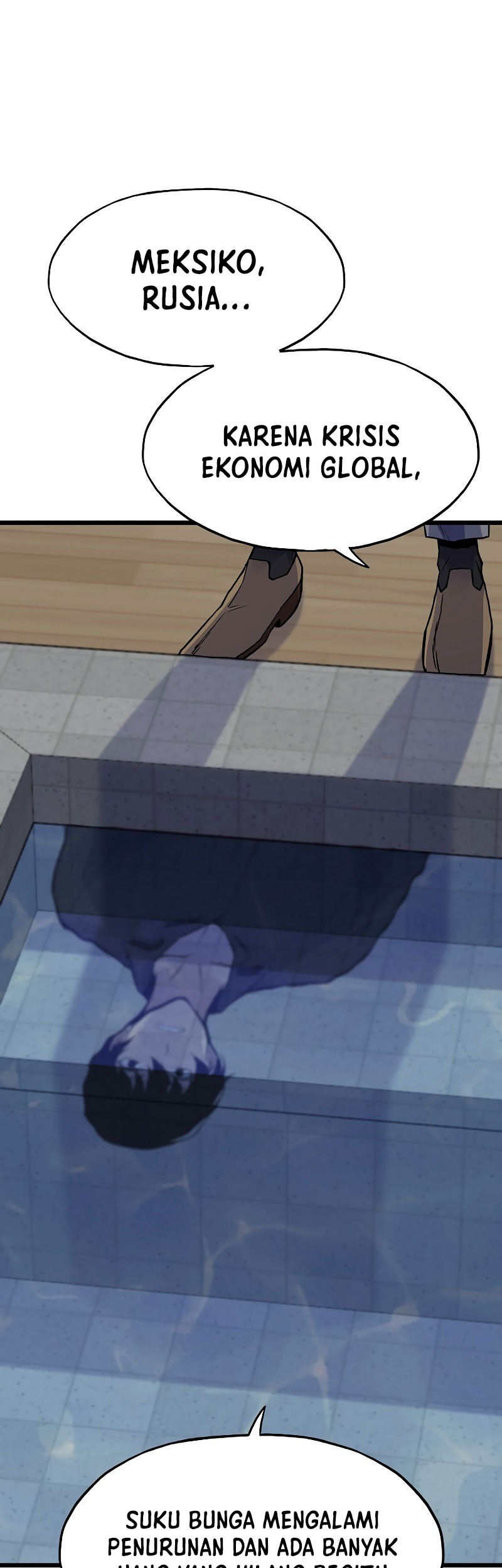 Past Life Regressor (Remake 2022) Chapter 36 Gambar 26