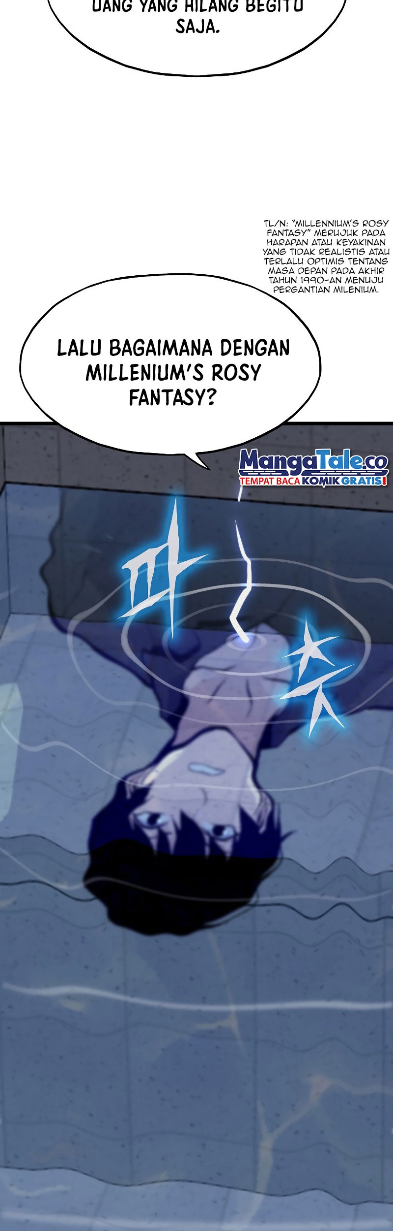 Past Life Regressor (Remake 2022) Chapter 36 Gambar 27