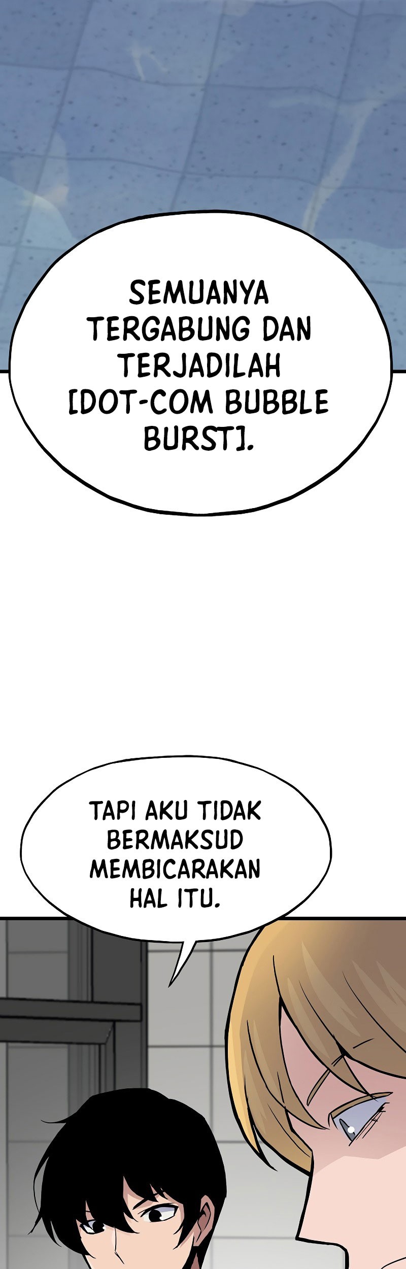 Past Life Regressor (Remake 2022) Chapter 36 Gambar 28