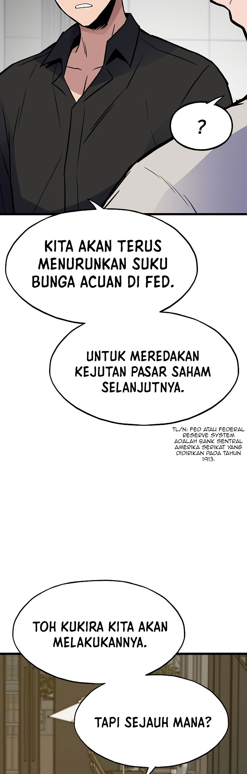 Past Life Regressor (Remake 2022) Chapter 36 Gambar 29