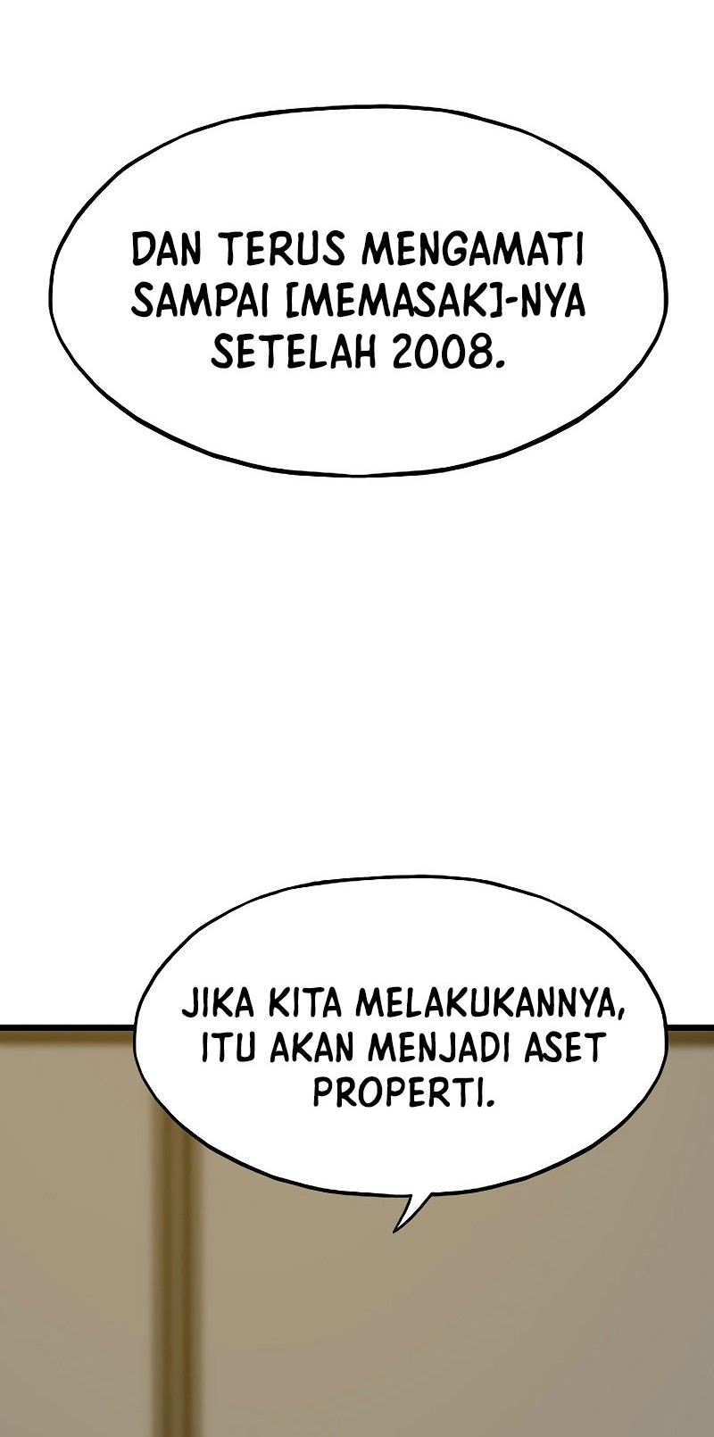 Past Life Regressor (Remake 2022) Chapter 36 Gambar 31