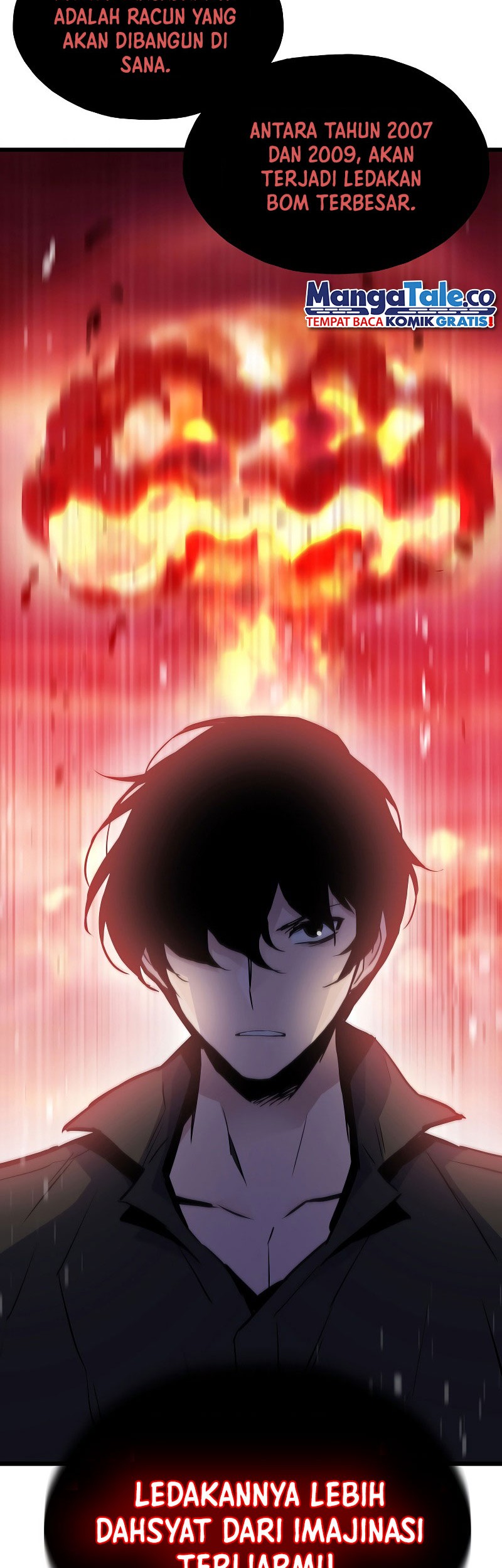 Past Life Regressor (Remake 2022) Chapter 36 Gambar 33