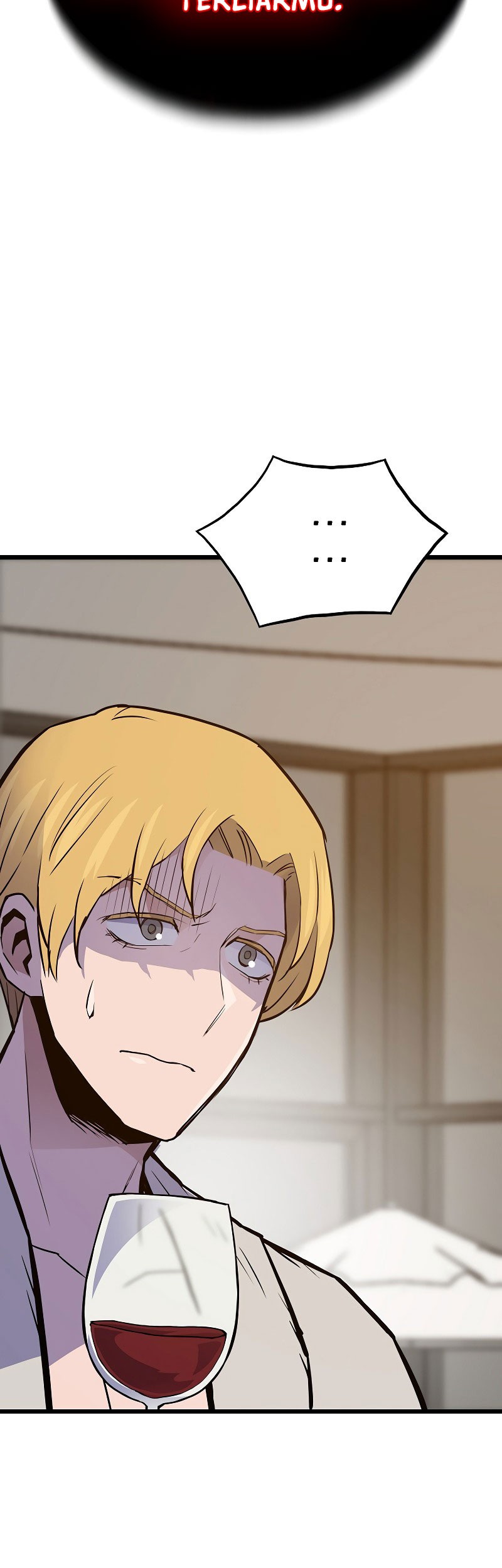 Past Life Regressor (Remake 2022) Chapter 36 Gambar 34