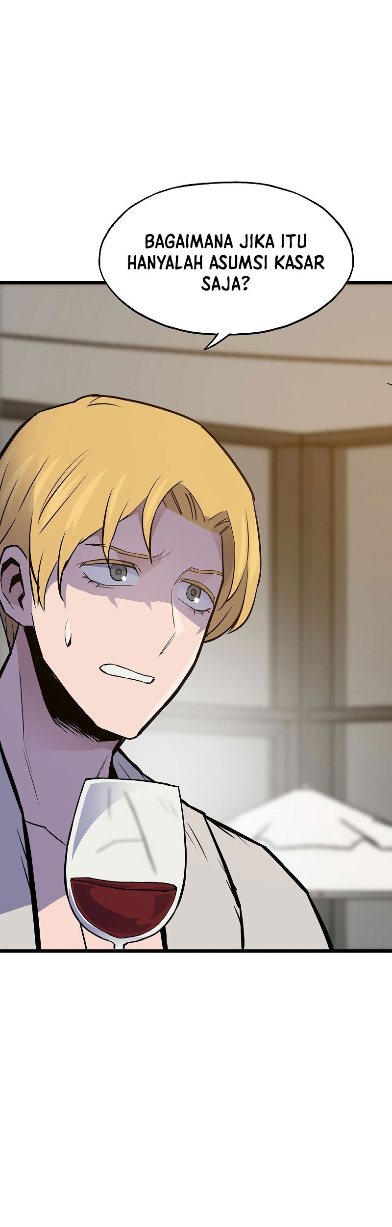 Past Life Regressor (Remake 2022) Chapter 36 Gambar 35