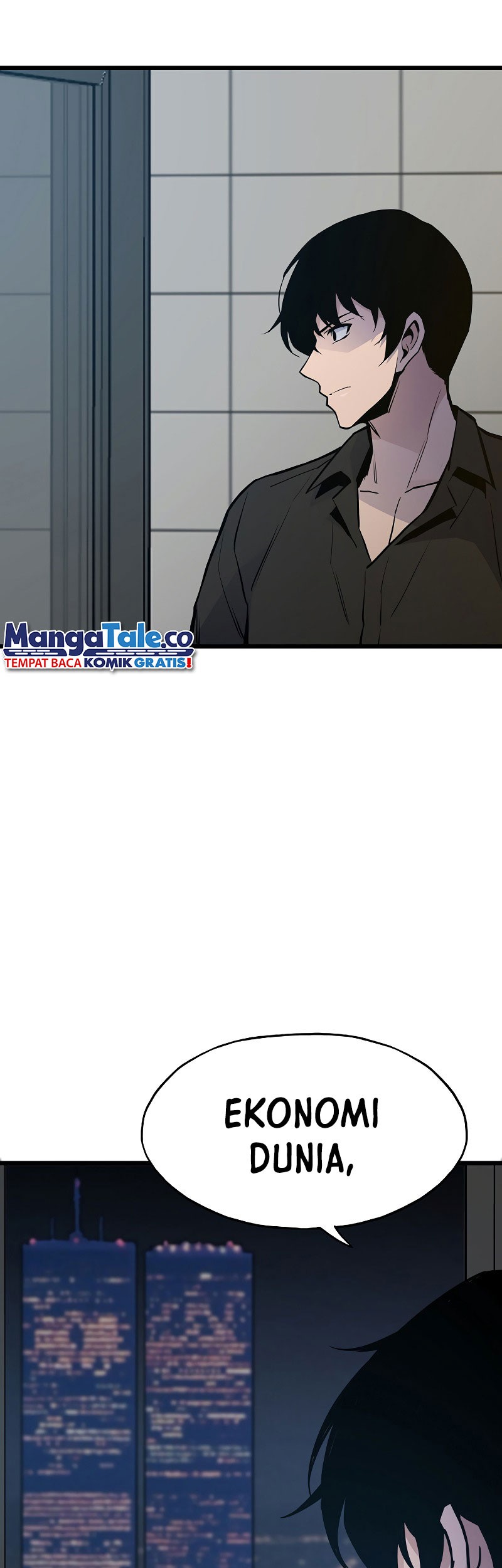 Past Life Regressor (Remake 2022) Chapter 36 Gambar 36