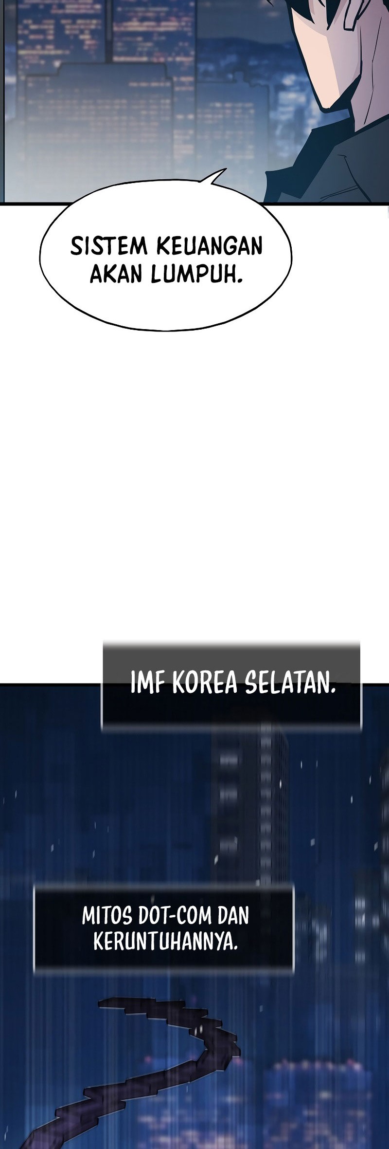 Past Life Regressor (Remake 2022) Chapter 36 Gambar 37