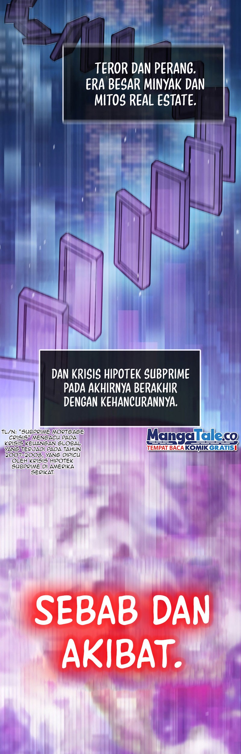 Past Life Regressor (Remake 2022) Chapter 36 Gambar 38