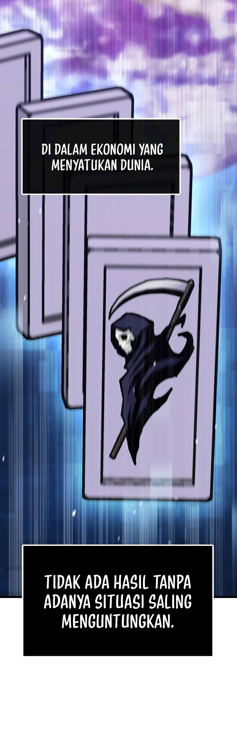 Past Life Regressor (Remake 2022) Chapter 36 Gambar 39