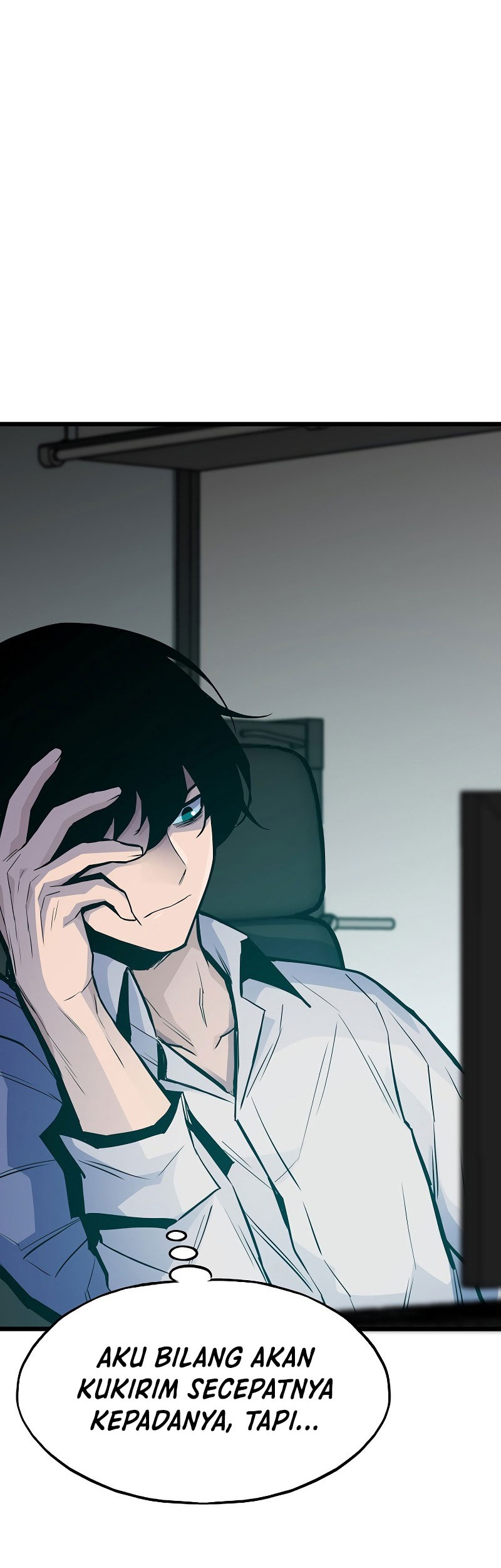 Past Life Regressor (Remake 2022) Chapter 36 Gambar 43