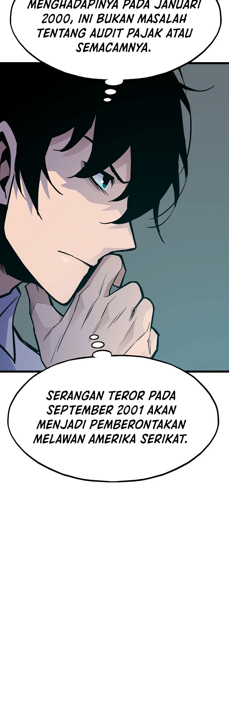 Past Life Regressor (Remake 2022) Chapter 36 Gambar 45
