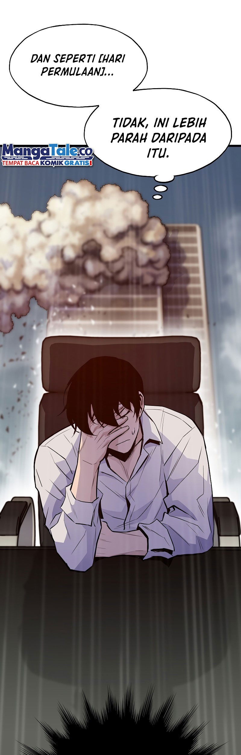 Past Life Regressor (Remake 2022) Chapter 36 Gambar 46