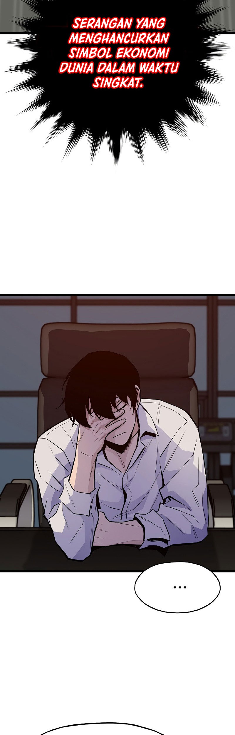 Past Life Regressor (Remake 2022) Chapter 36 Gambar 47