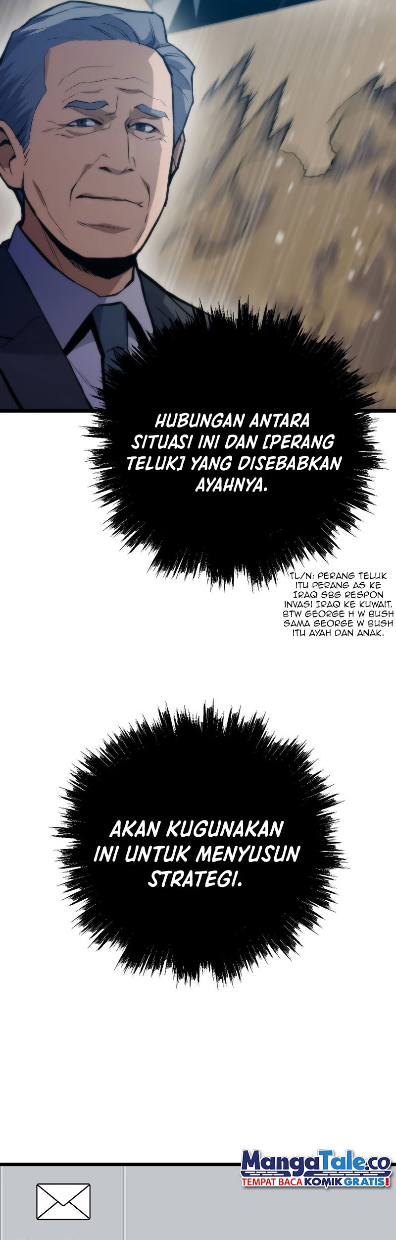 Past Life Regressor (Remake 2022) Chapter 36 Gambar 50