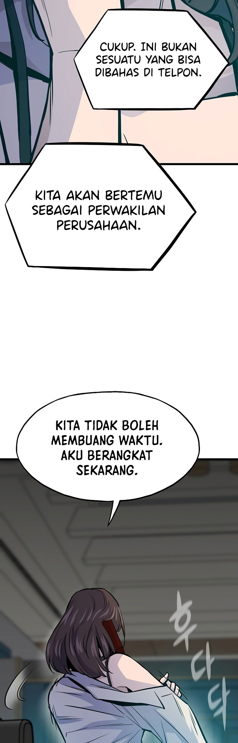 Past Life Regressor (Remake 2022) Chapter 36 Gambar 53