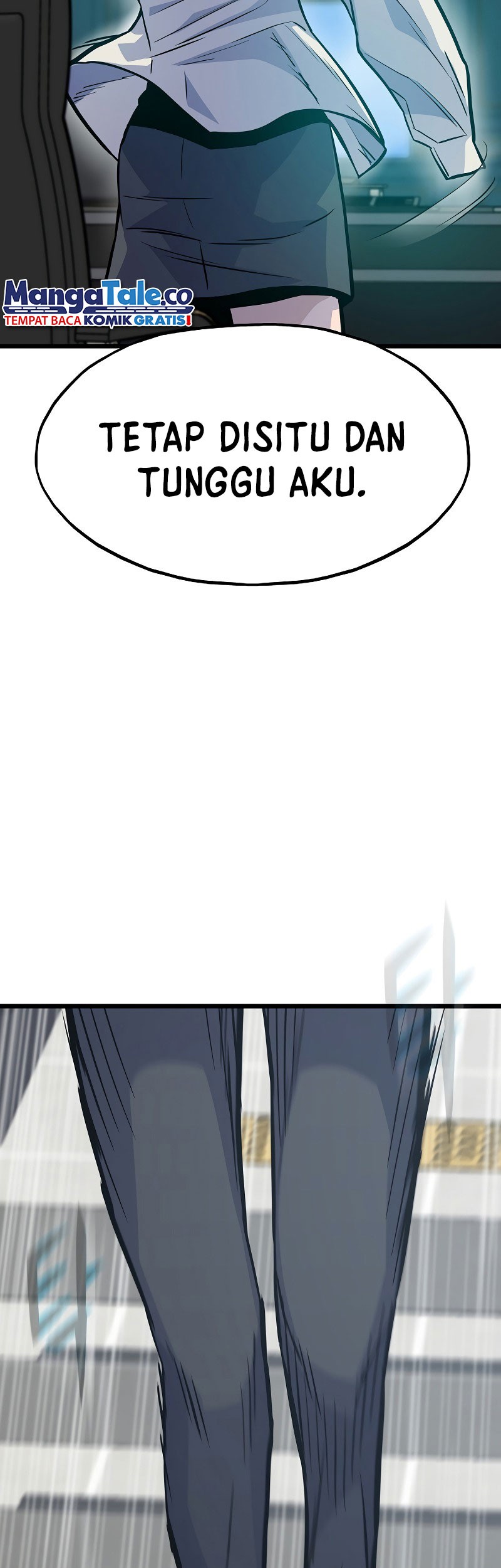 Past Life Regressor (Remake 2022) Chapter 36 Gambar 54