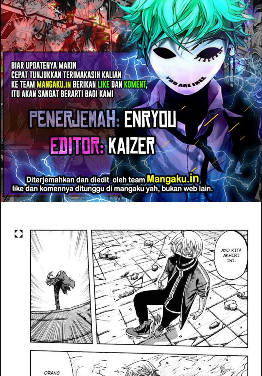Komik Tougen Anki Chapter 112 gambar nomor 1