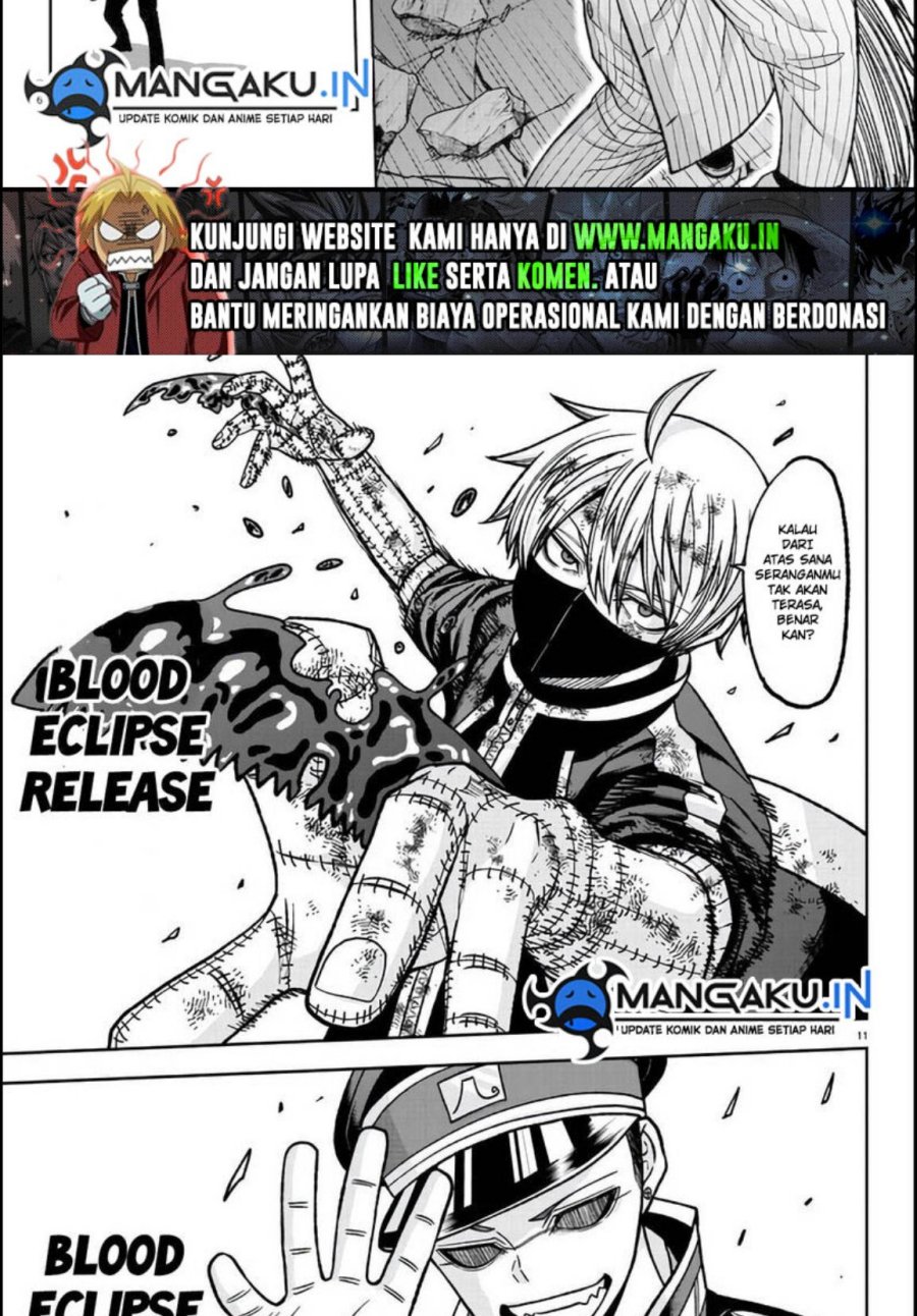 Tougen Anki Chapter 112 Gambar 10