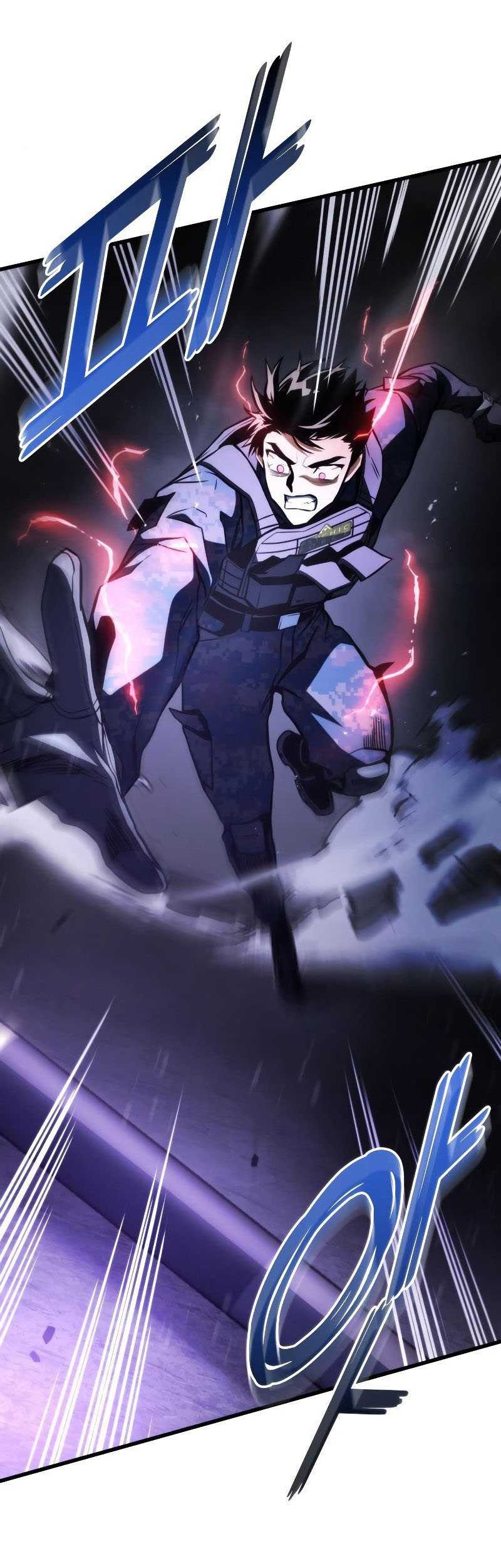 Kill The Dragon Chapter 57 Gambar 60