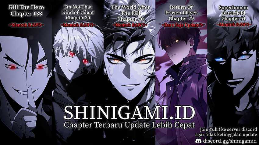 Kill The Dragon Chapter 57 Gambar 67