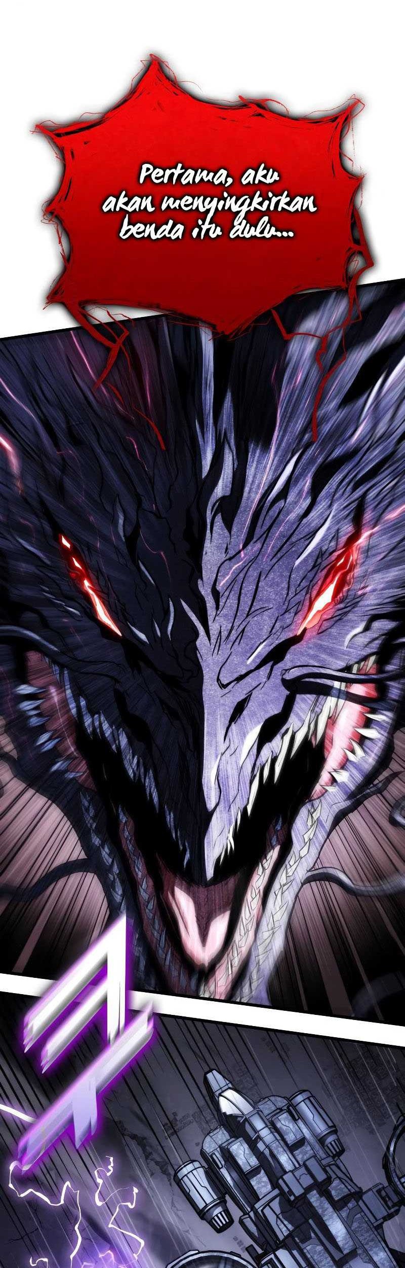 Kill The Dragon Chapter 57 Gambar 46