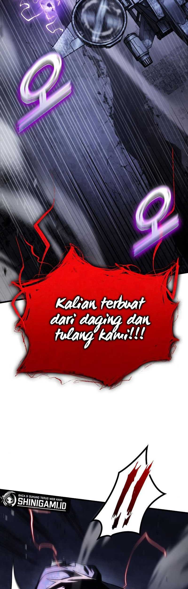 Kill The Dragon Chapter 57 Gambar 47