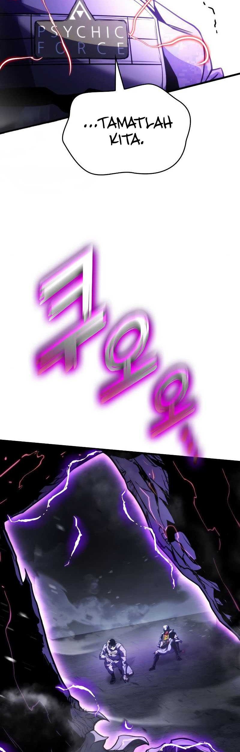 Kill The Dragon Chapter 57 Gambar 52