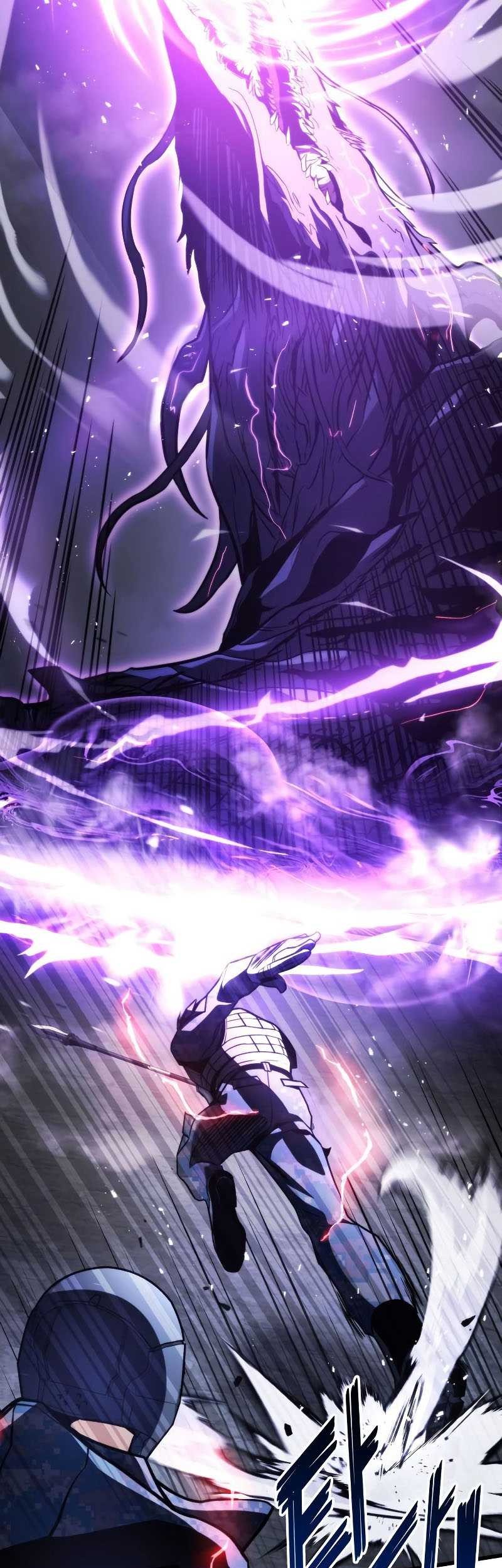 Kill The Dragon Chapter 57 Gambar 58