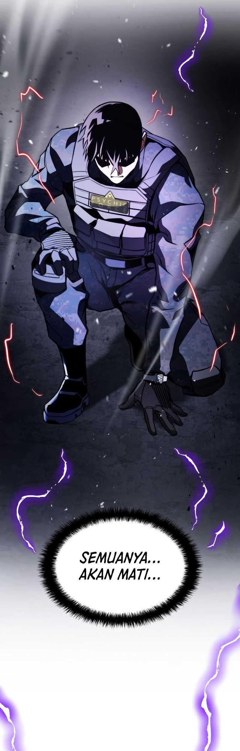 Kill The Dragon Chapter 57 Gambar 54