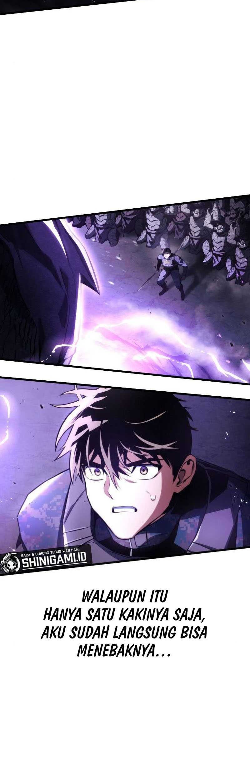 Kill The Dragon Chapter 57 Gambar 4