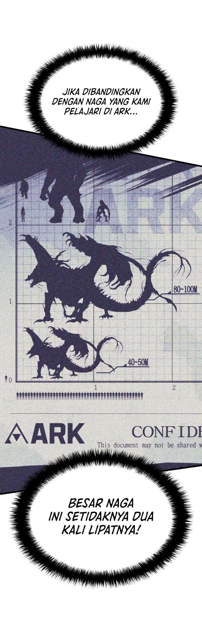 Kill The Dragon Chapter 57 Gambar 5